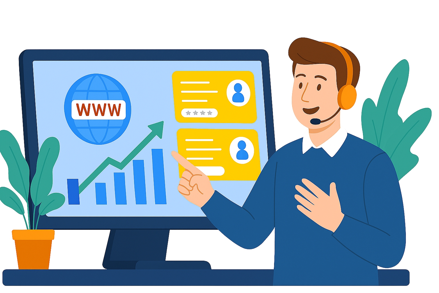 Hệ thống nhập hàng