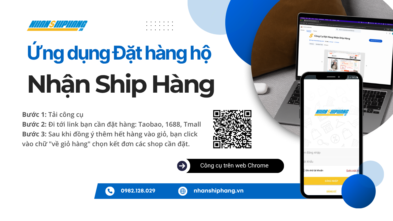 Ezsolution: Một nền tảng duy nhất cho toàn bộ quy trình Mua hộ - Vận chuyển 4