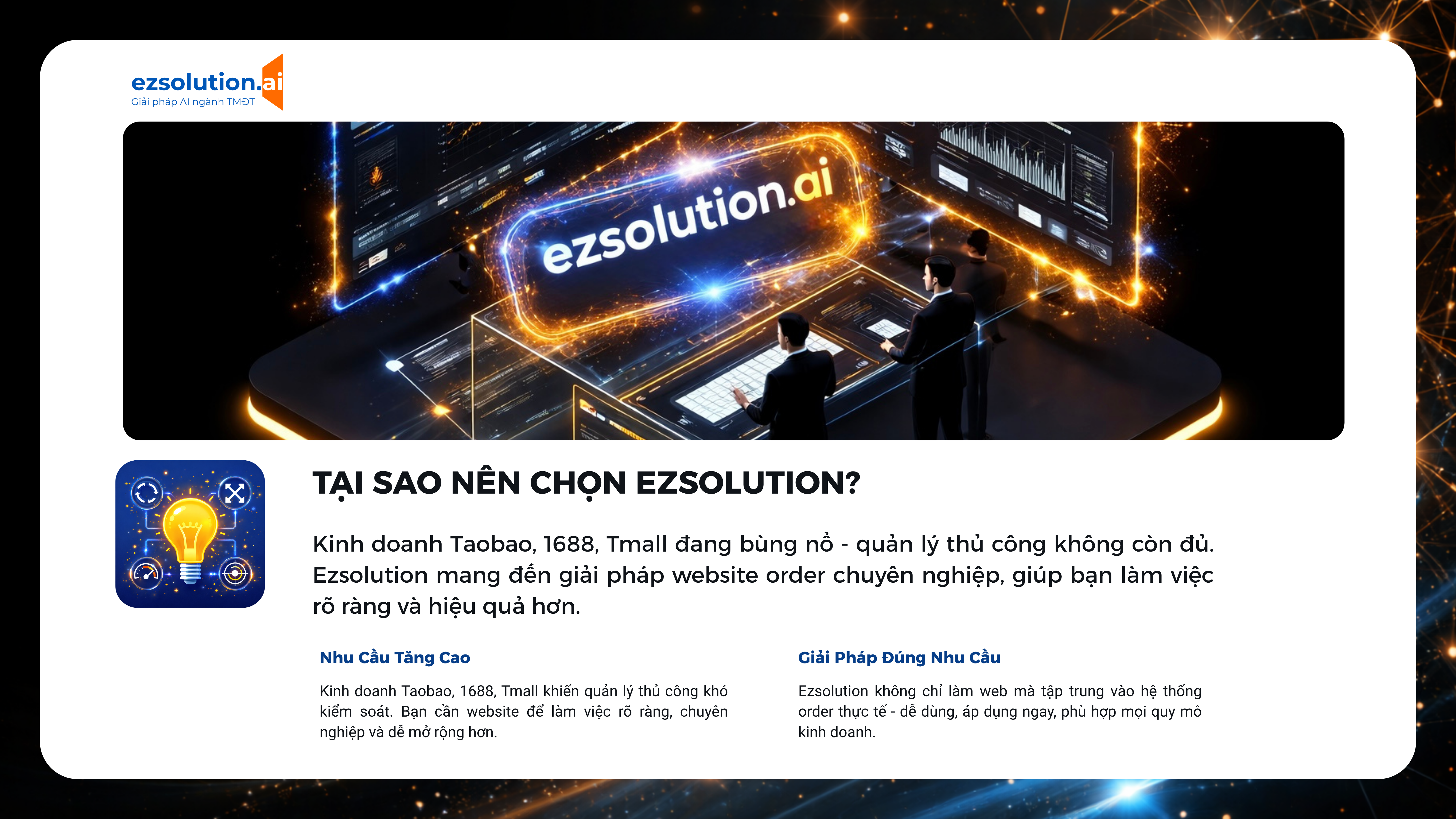 hình 2 bài tại sao chọn EZ
