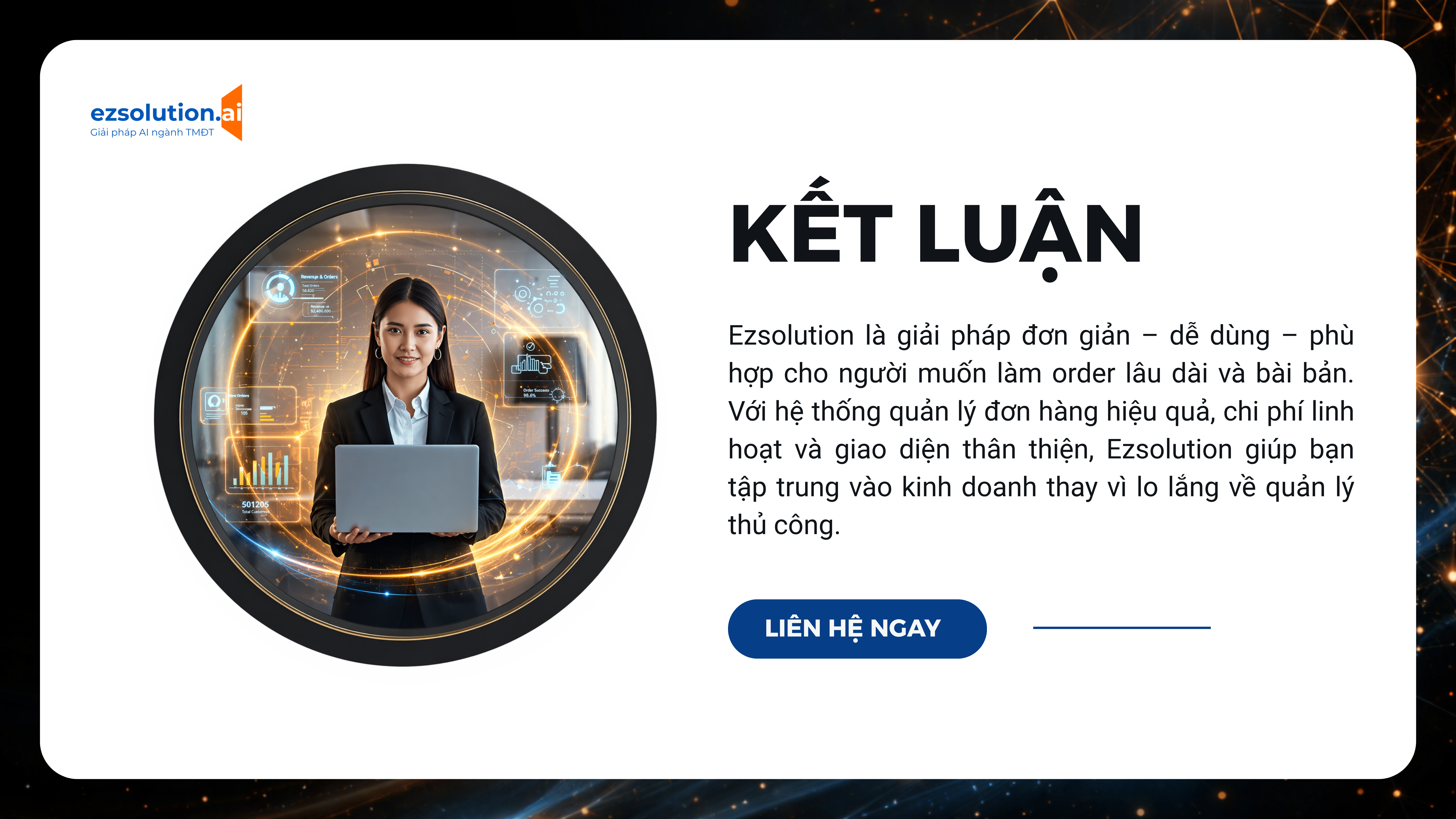 hình 4 bài tại sao chọn EZ 