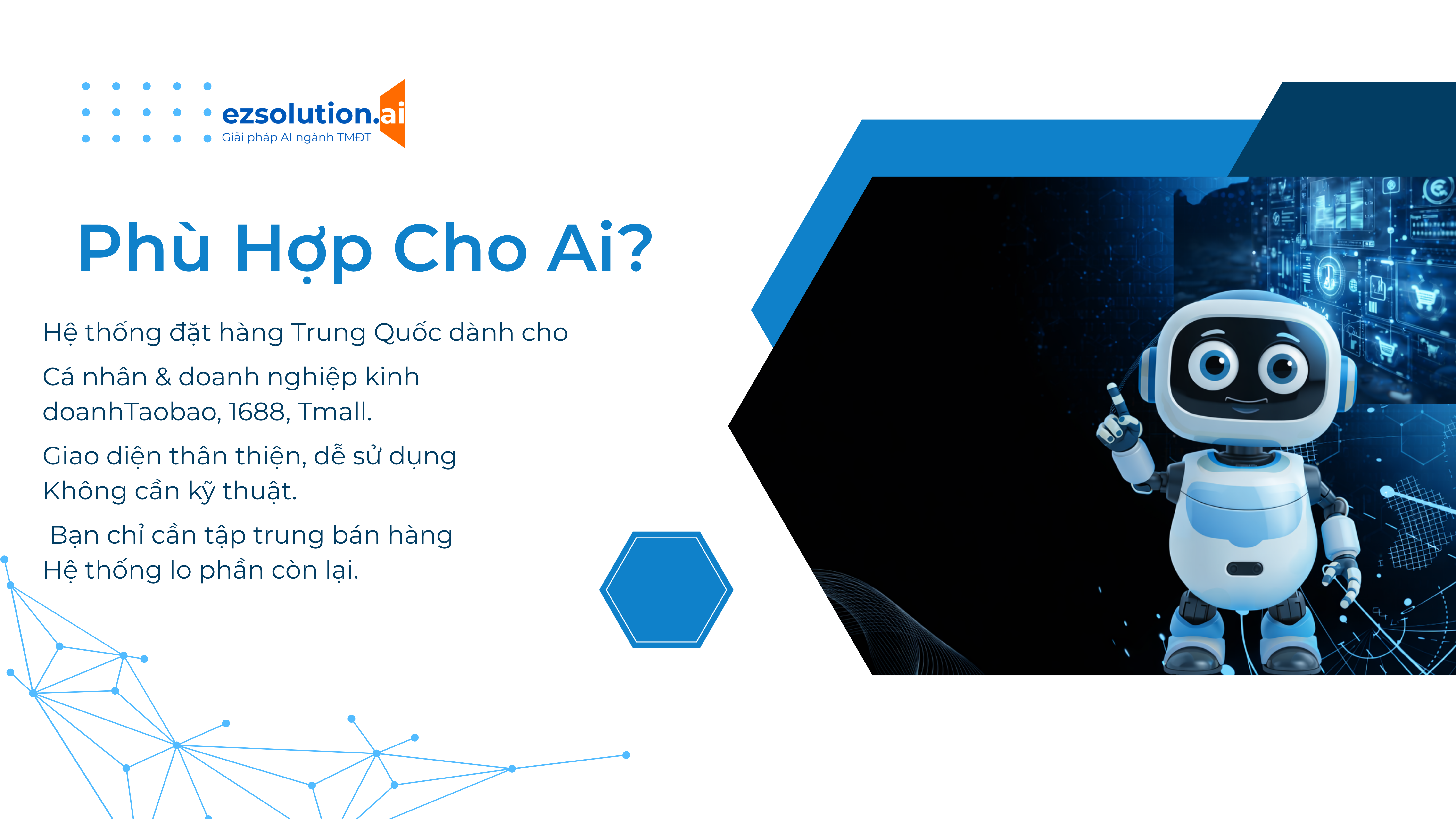 Hệ Thống Website Đặt Hàng Trung Quốc Chuyên Nghiệp – Giải Pháp Toàn Diện Cho Cá Nhân & Doanh Nghiệp